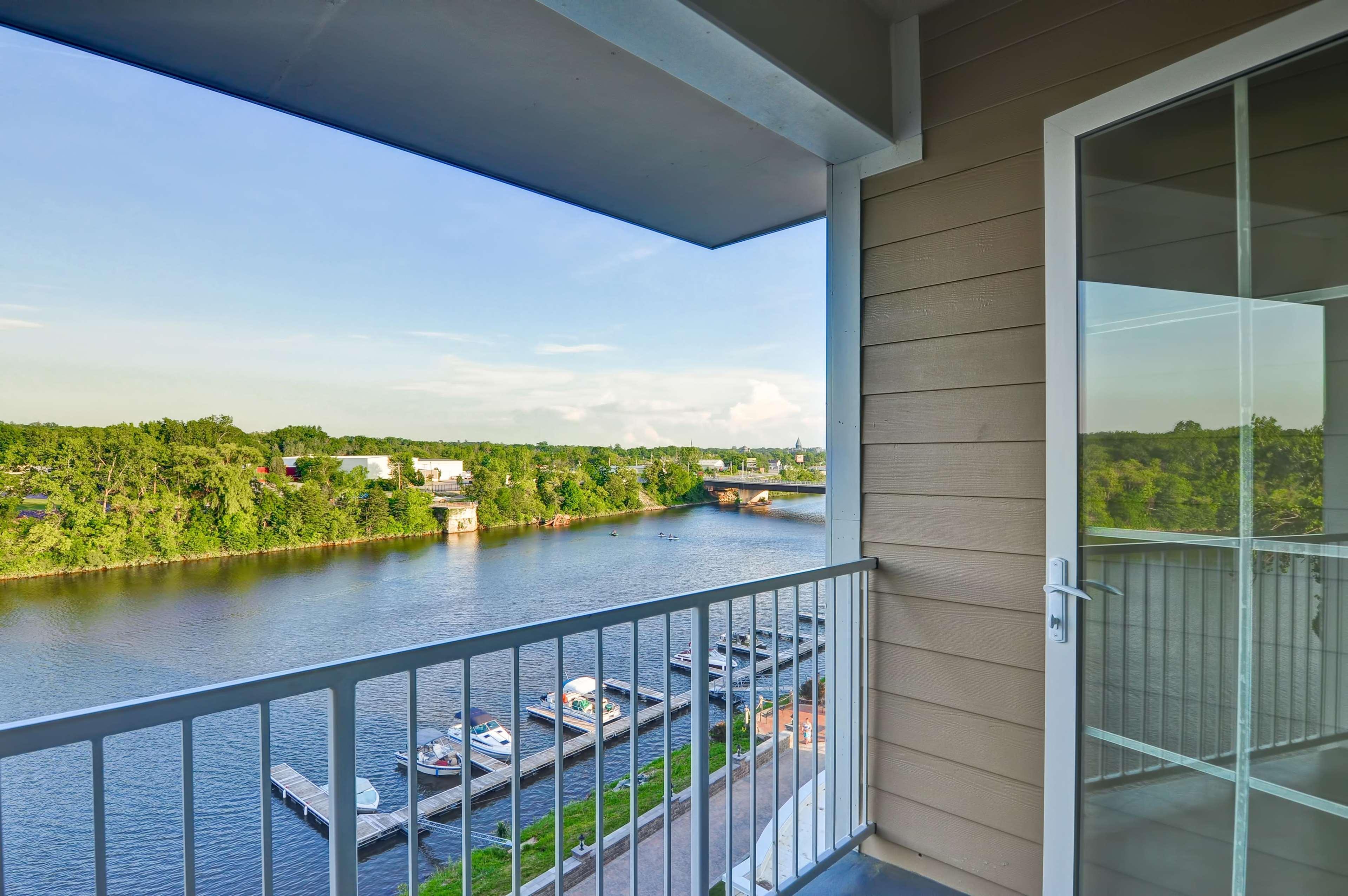 Homewood Suites By Hilton Schenectady Zewnętrze zdjęcie