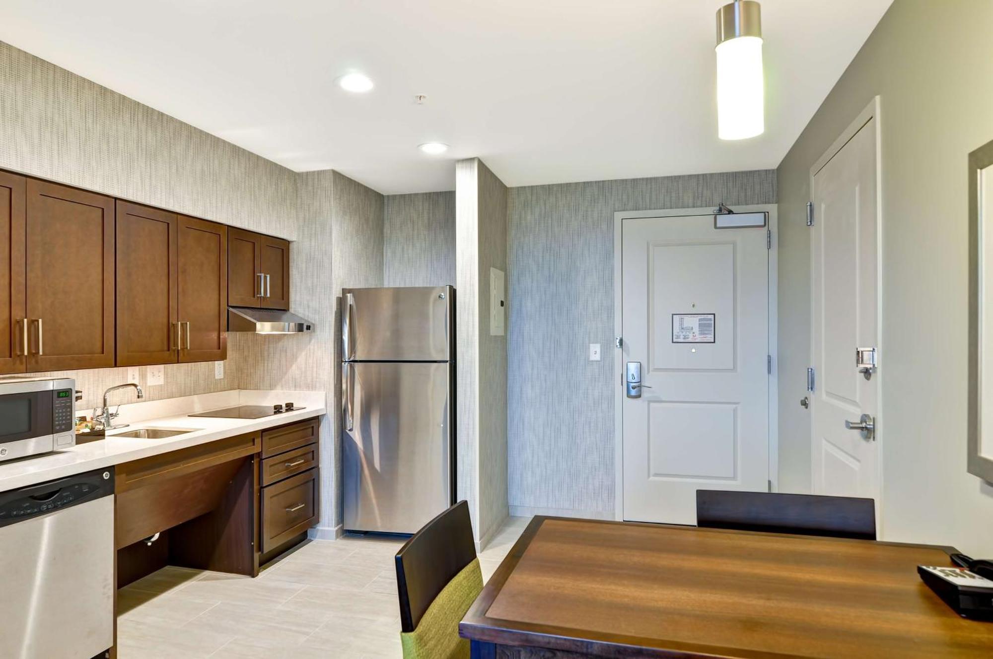 Homewood Suites By Hilton Schenectady Zewnętrze zdjęcie