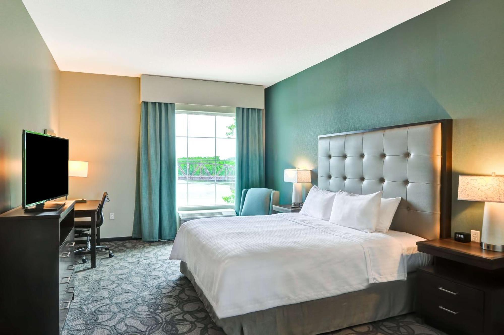 Homewood Suites By Hilton Schenectady Zewnętrze zdjęcie