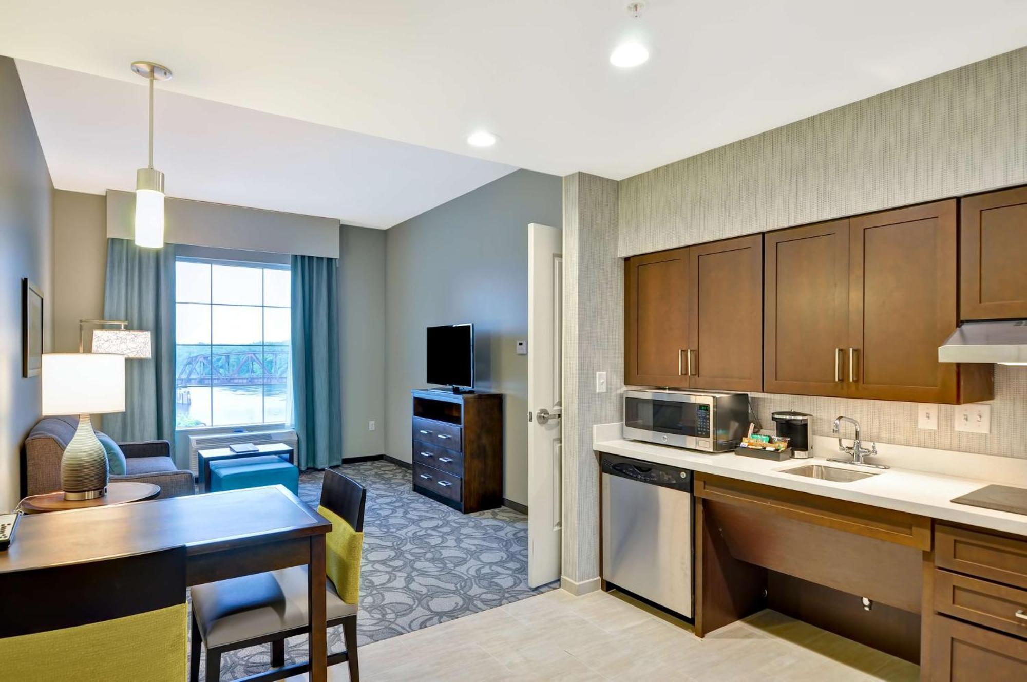 Homewood Suites By Hilton Schenectady Zewnętrze zdjęcie