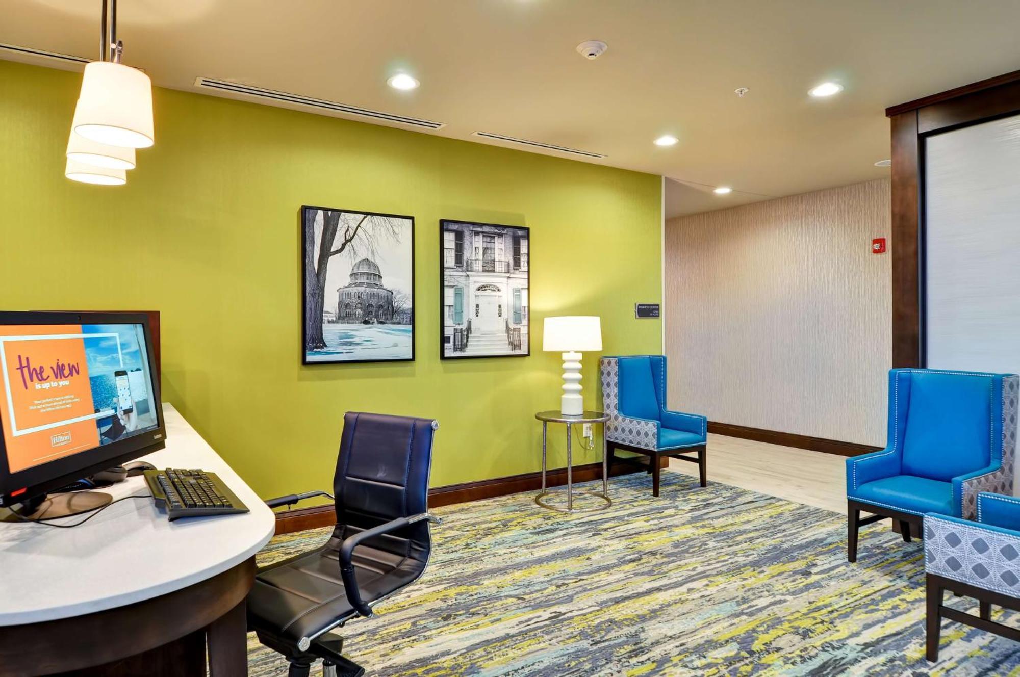 Homewood Suites By Hilton Schenectady Zewnętrze zdjęcie