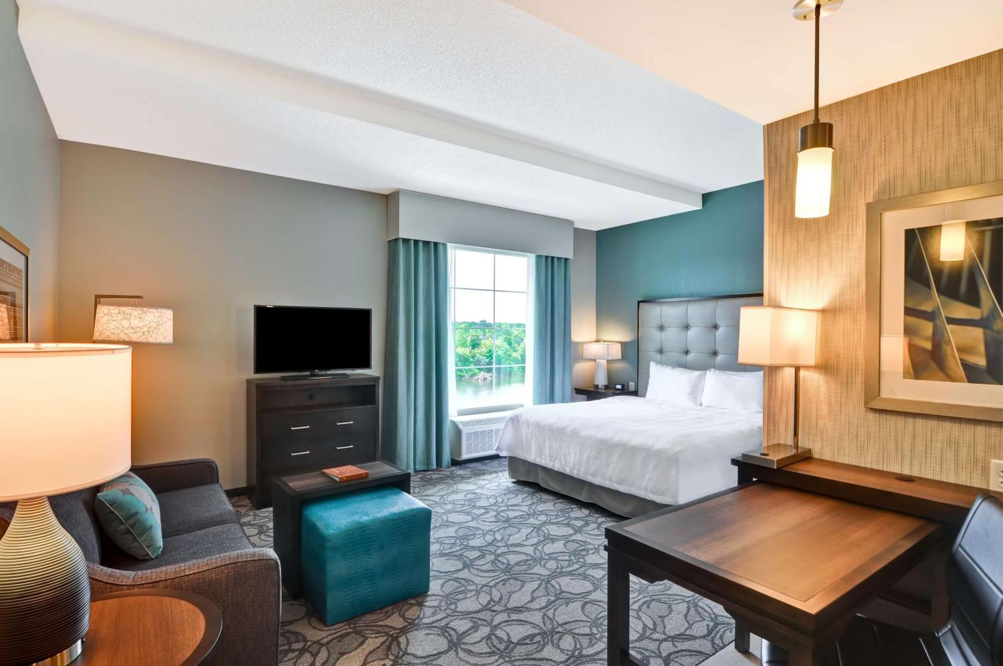 Homewood Suites By Hilton Schenectady Zewnętrze zdjęcie