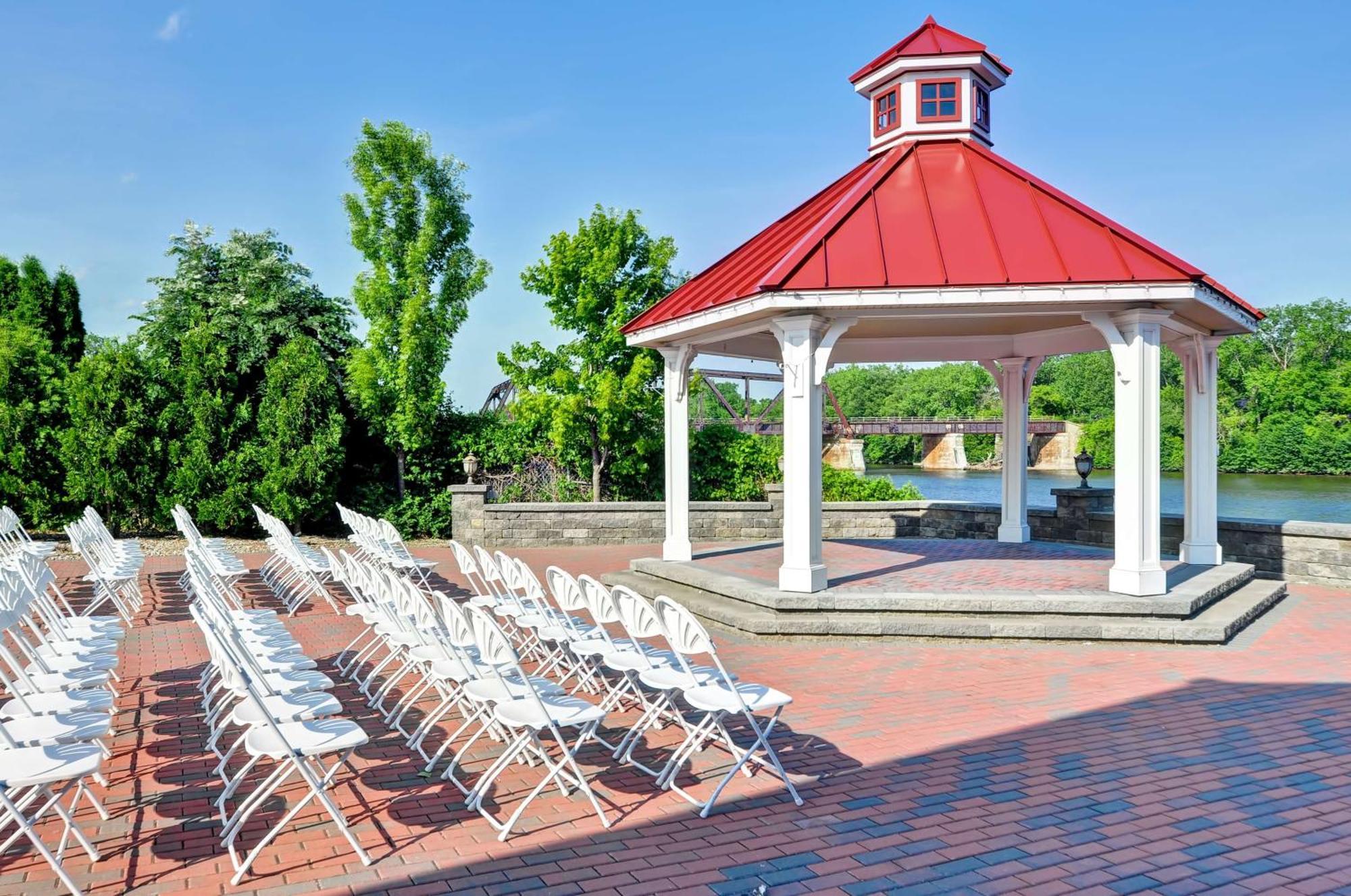 Homewood Suites By Hilton Schenectady Zewnętrze zdjęcie