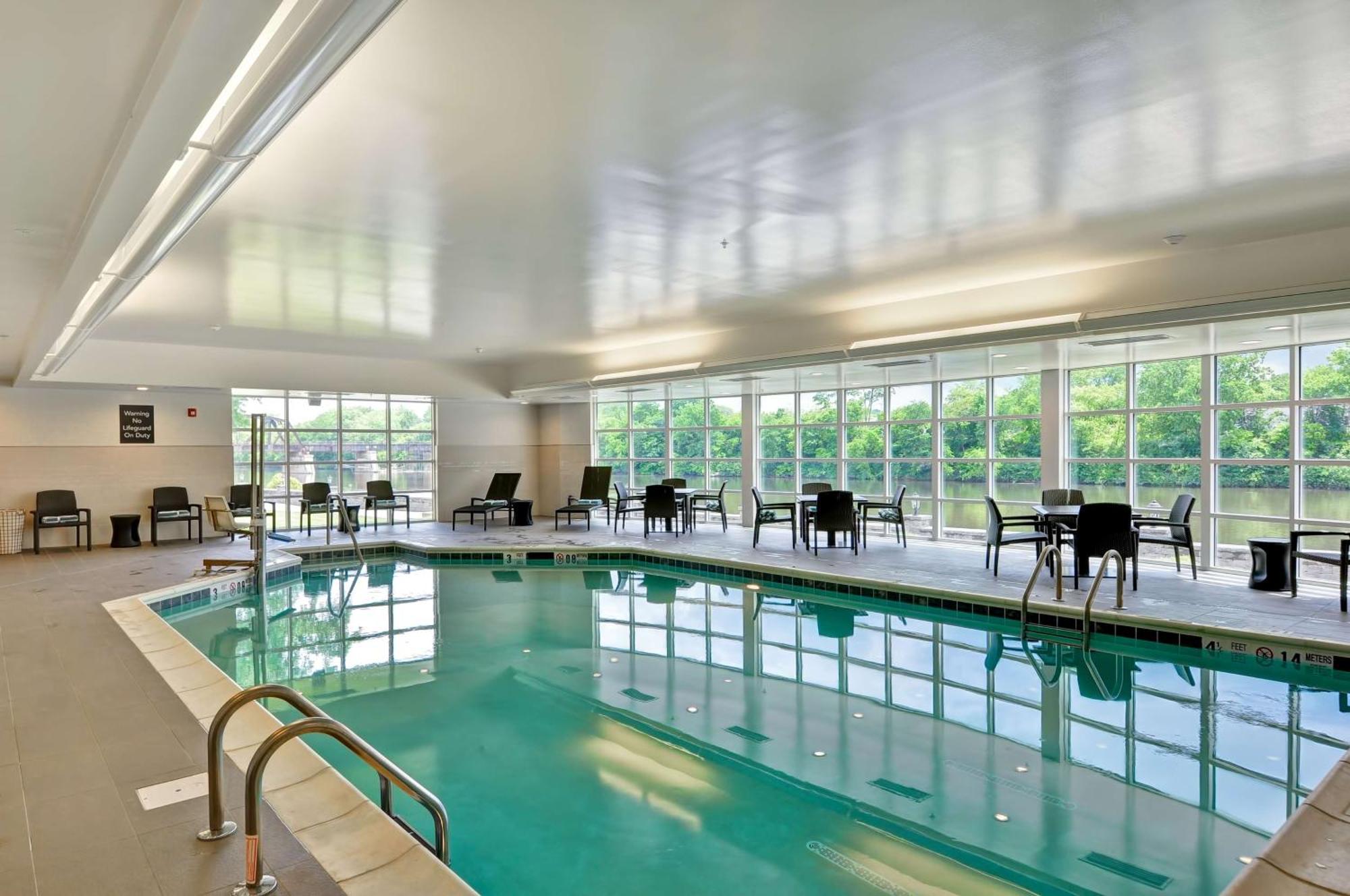 Homewood Suites By Hilton Schenectady Zewnętrze zdjęcie