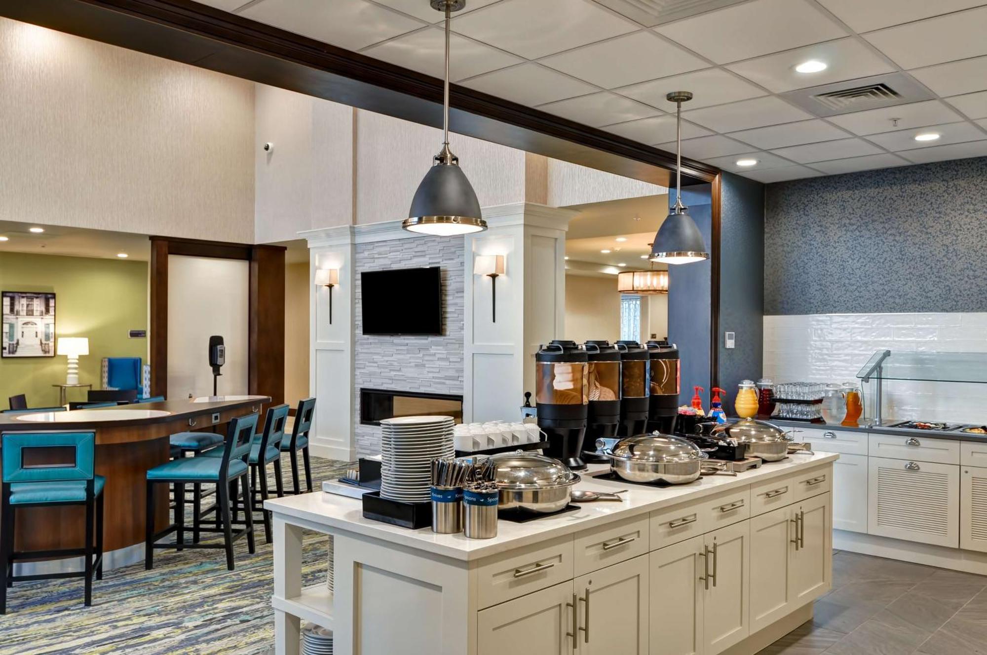 Homewood Suites By Hilton Schenectady Zewnętrze zdjęcie