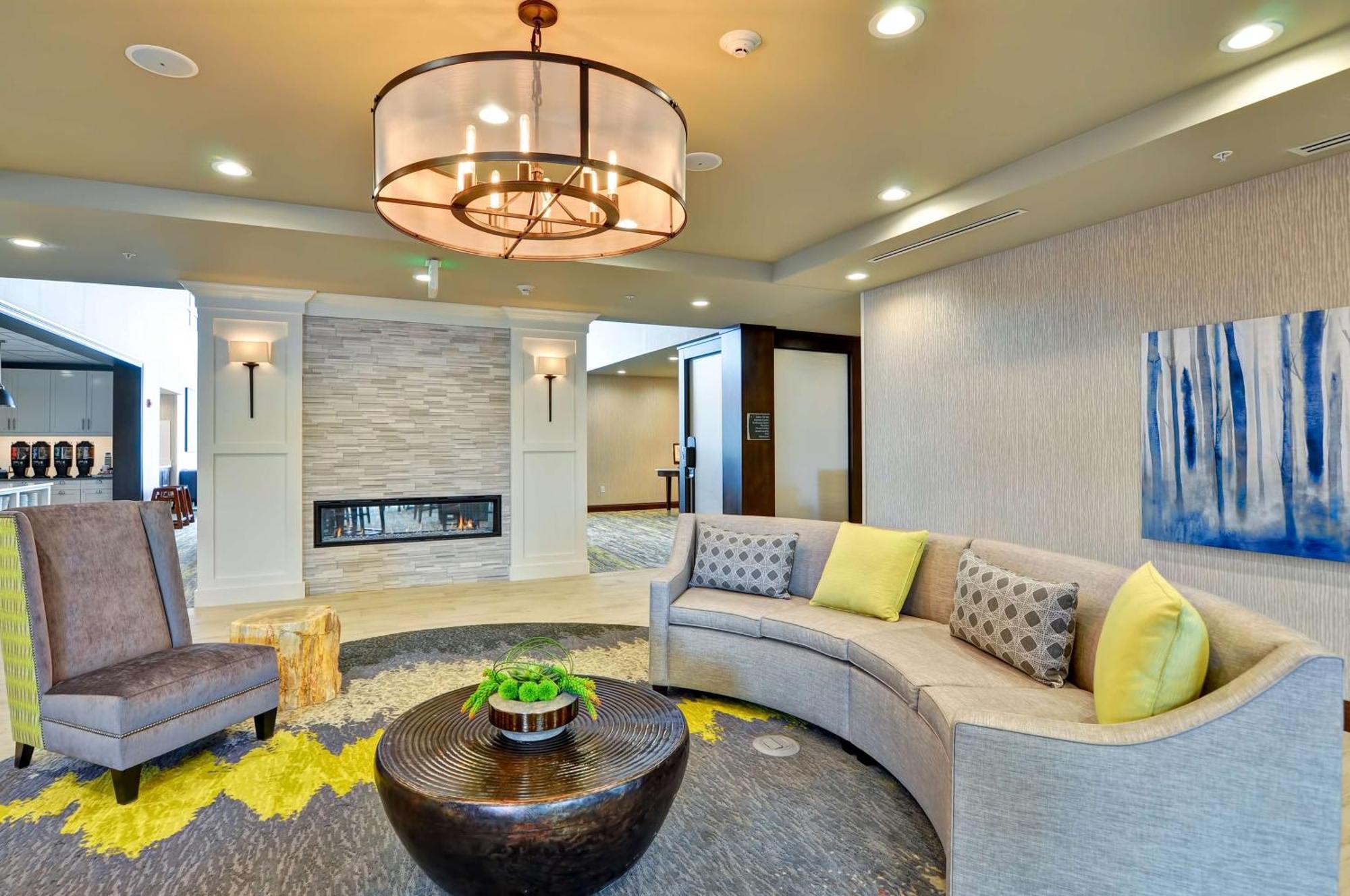 Homewood Suites By Hilton Schenectady Zewnętrze zdjęcie
